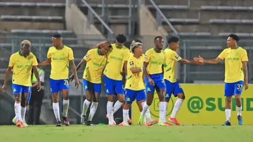 mamelodi sundowns